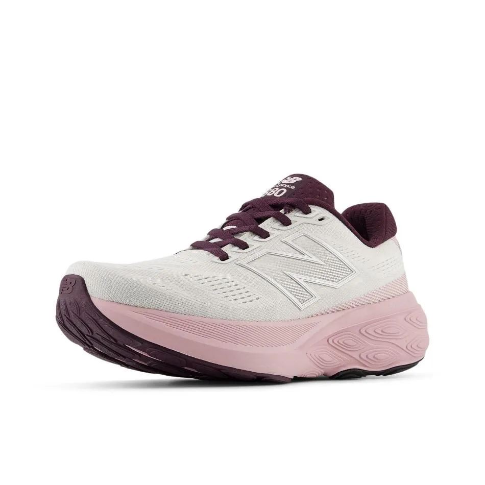 New Balance Women's Fresh Foam X 880 v15 Running Shoes in Reflection SS25 Shoes_New-Balance