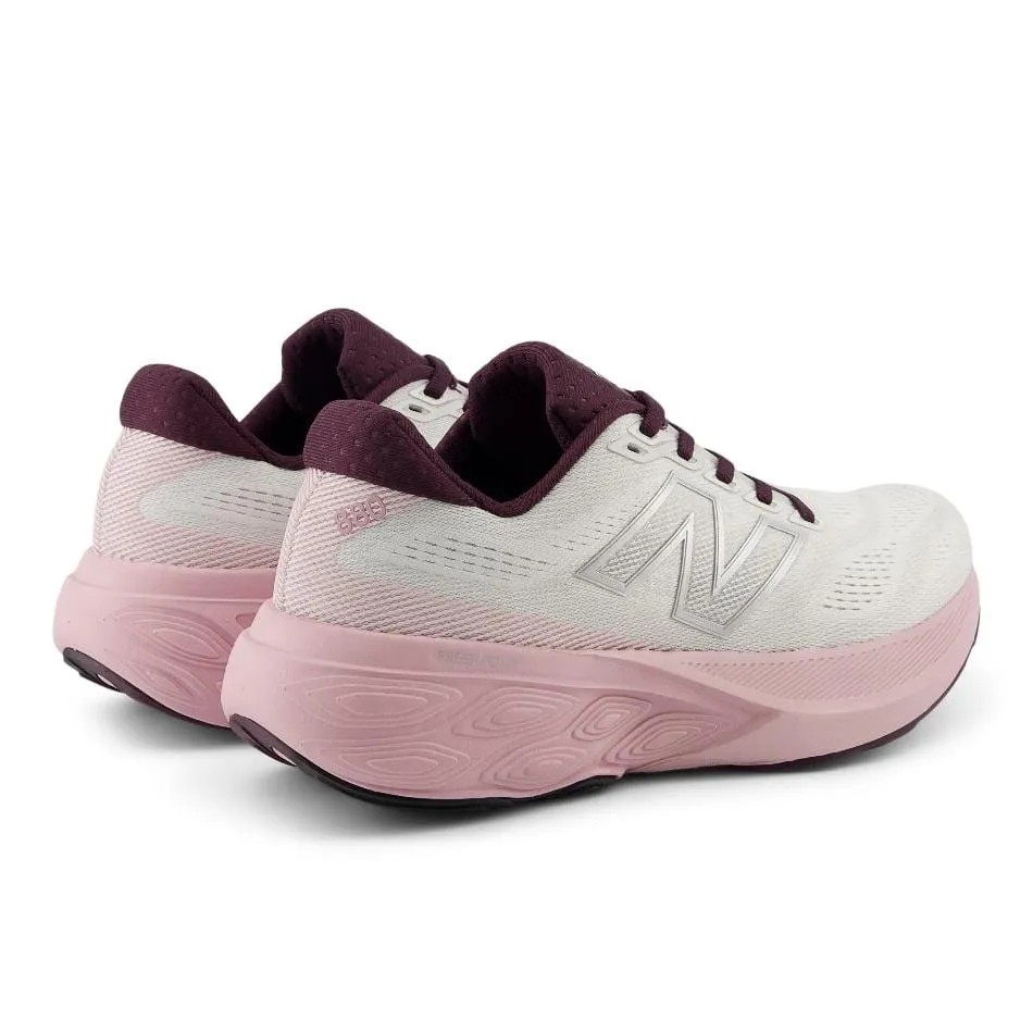 New Balance Women's Fresh Foam X 880 v15 Running Shoes in Reflection SS25 Shoes_New-Balance