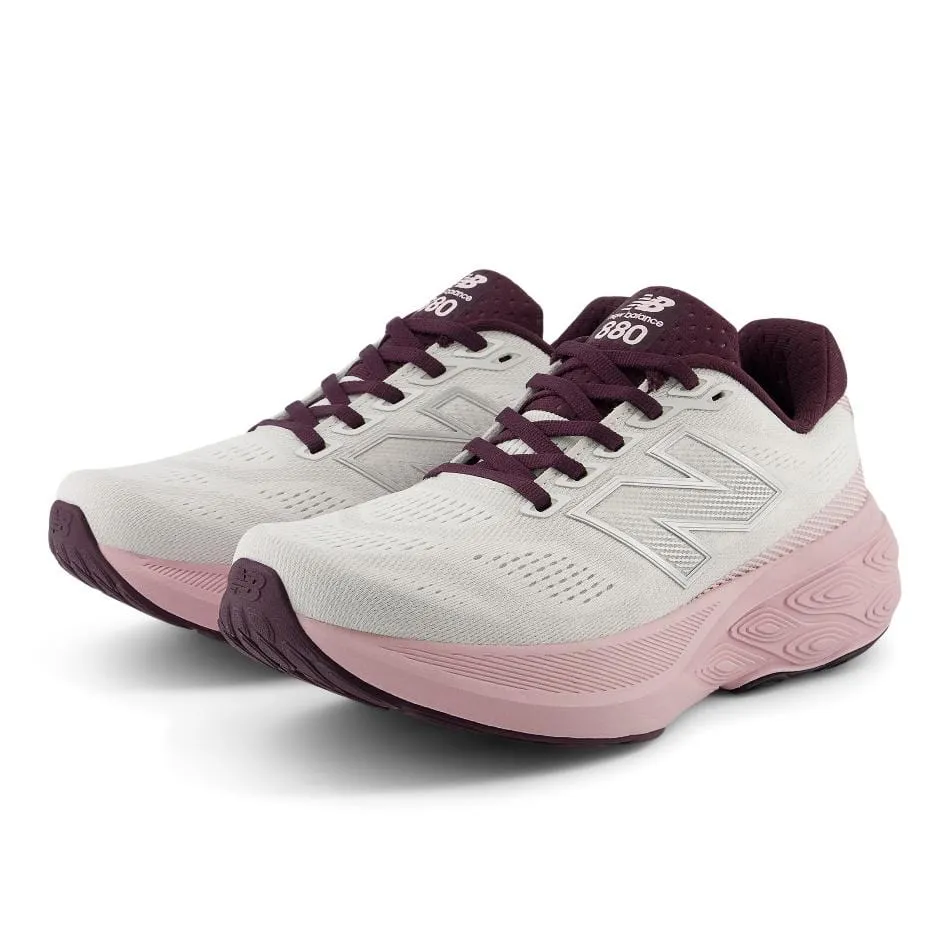 New Balance Women's Fresh Foam X 880 v15 Running Shoes in Reflection SS25 Shoes_New-Balance