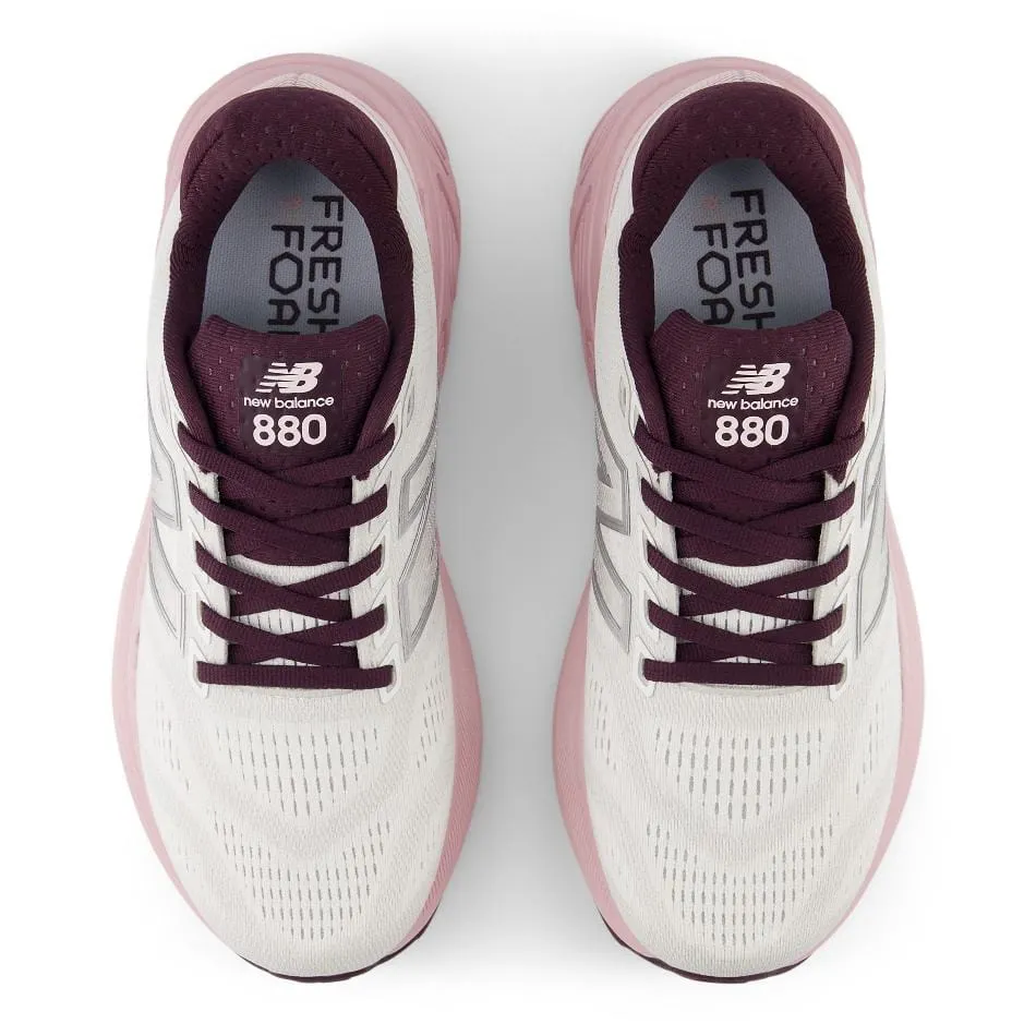 New Balance Women's Fresh Foam X 880 v15 Running Shoes in Reflection SS25 Shoes_New-Balance