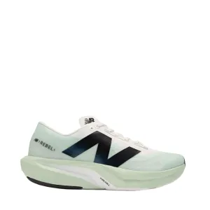 New Balance Women's FuelCell Rebel v4 Running Shoes in Clay Ash SS25 Shoes_New-Balance