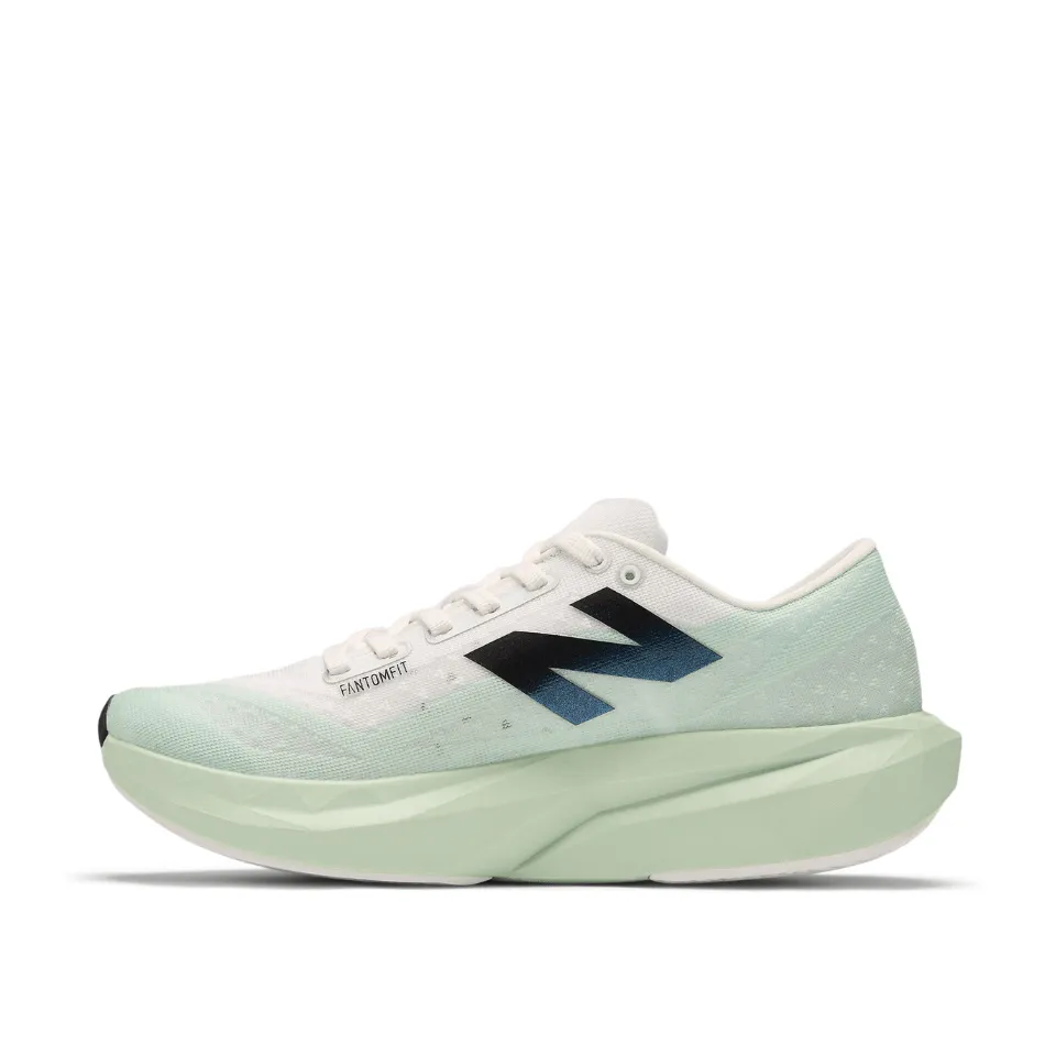 New Balance Women's FuelCell Rebel v4 Running Shoes in Clay Ash SS25 Shoes_New-Balance