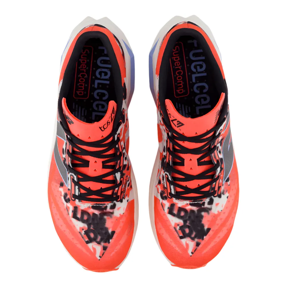 New Balance Women's FuelCell SuperComp Elite V4 London Edition Running Shoes SS25 Shoes_New-Balance