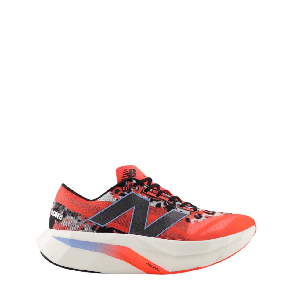 New Balance Women's FuelCell SuperComp Elite V4 London Edition Running Shoes SS25 Shoes_New-Balance