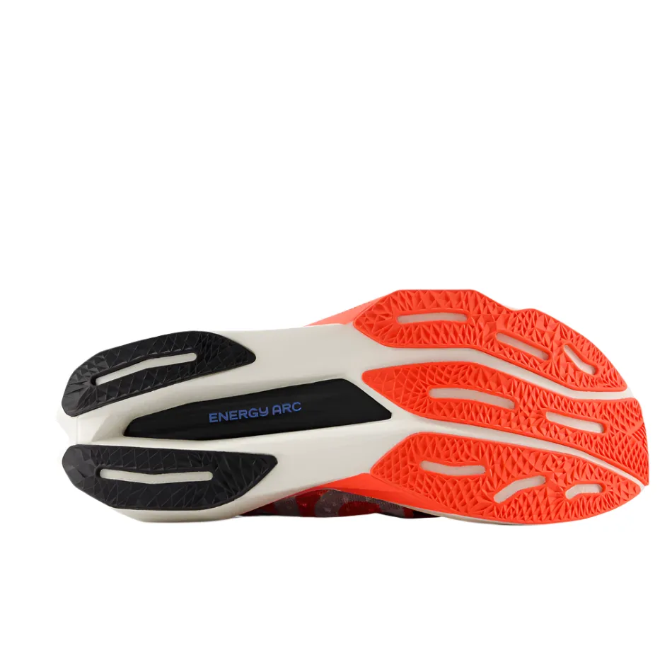 New Balance Women's FuelCell SuperComp Elite V4 London Edition Running Shoes SS25 Shoes_New-Balance