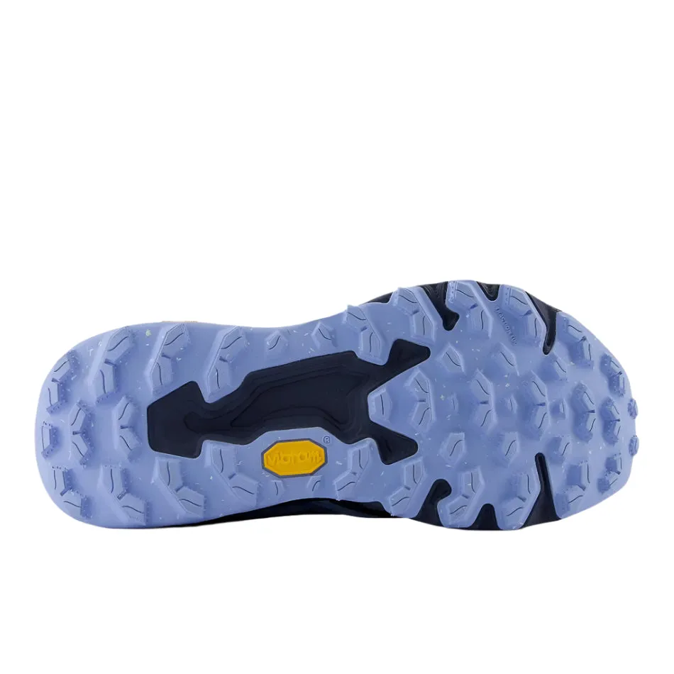 New Balance Women's Hierro V9 Running Shoes in Electric Sky SS25 Shoes_New-Balance