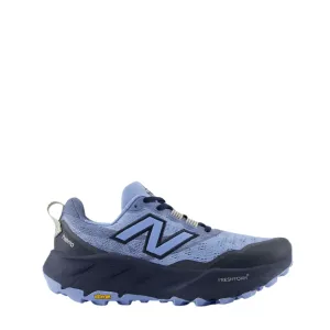 New Balance Women's Hierro V9 Running Shoes in Electric Sky SS25 Shoes_New-Balance