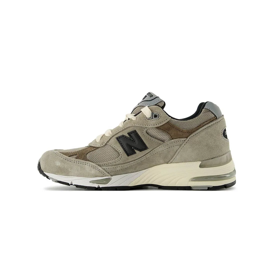 New Balance - Women's JJJJound x New Balance Made In UK 991v1 Shoes (W991JJA-B)