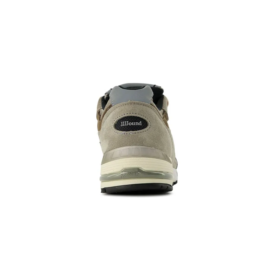 New Balance - Women's JJJJound x New Balance Made In UK 991v1 Shoes (W991JJA-B)