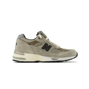 New Balance - Women's JJJJound x New Balance Made In UK 991v1 Shoes (W991JJA-B)
