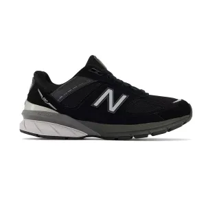 New Balance - Women's Made In USA 990 Running Shoes (W990BK5)