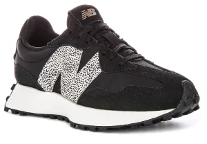New Balance WS327 PH In Black For Women Shoes New Balance