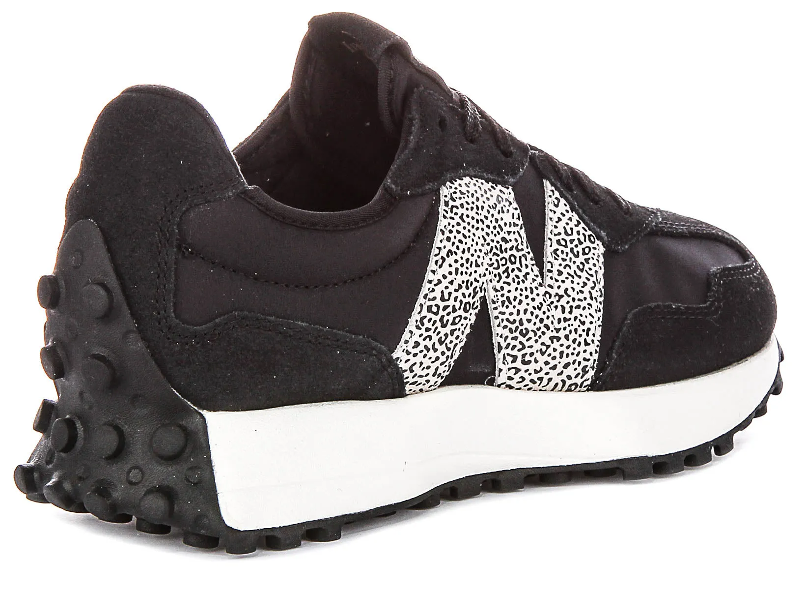 New Balance WS327 PH In Black For Women Shoes New Balance