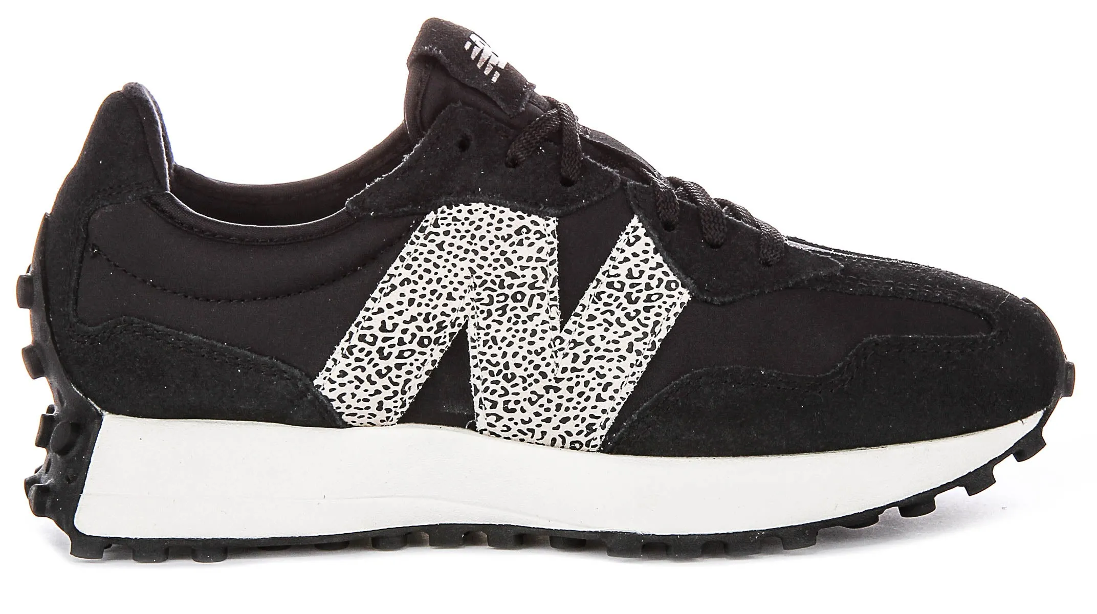 New Balance WS327 PH In Black For Women Shoes New Balance