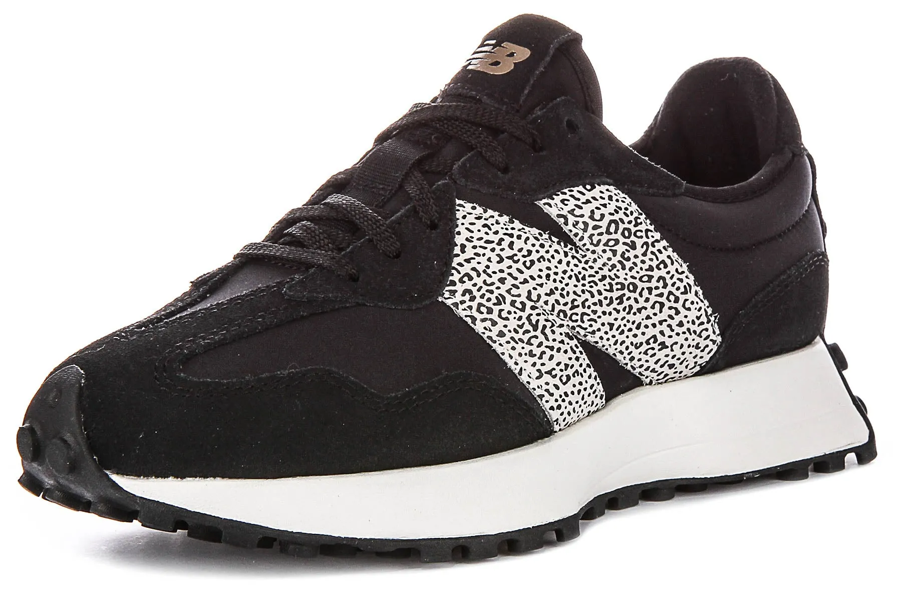 New Balance WS327 PH In Black For Women Shoes New Balance