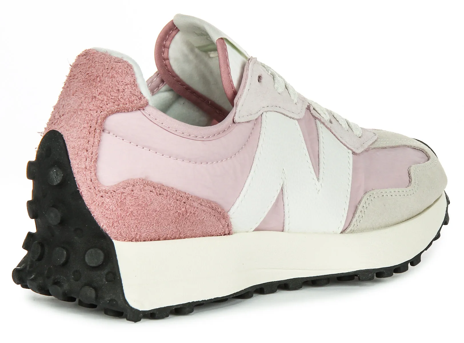 New Balance WS327 PM In Pink For Women Shoes New Balance
