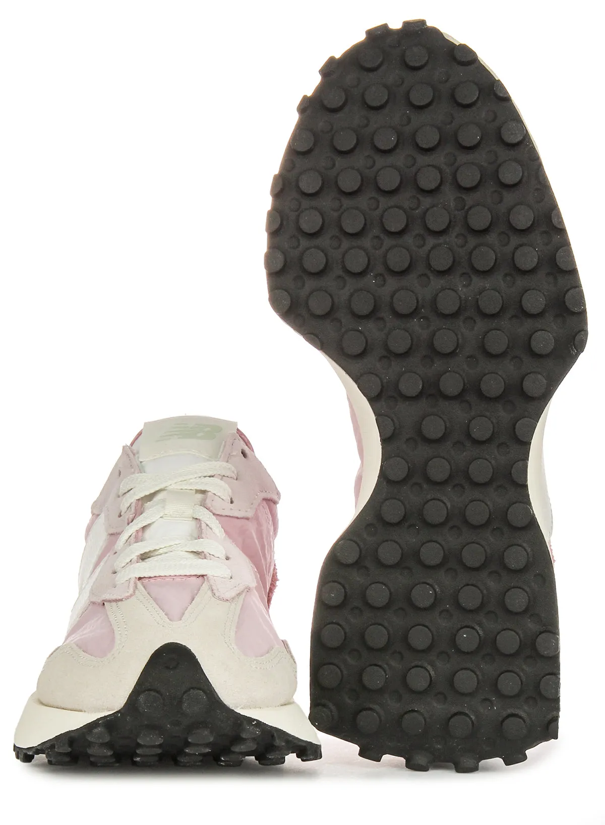 New Balance WS327 PM In Pink For Women Shoes New Balance