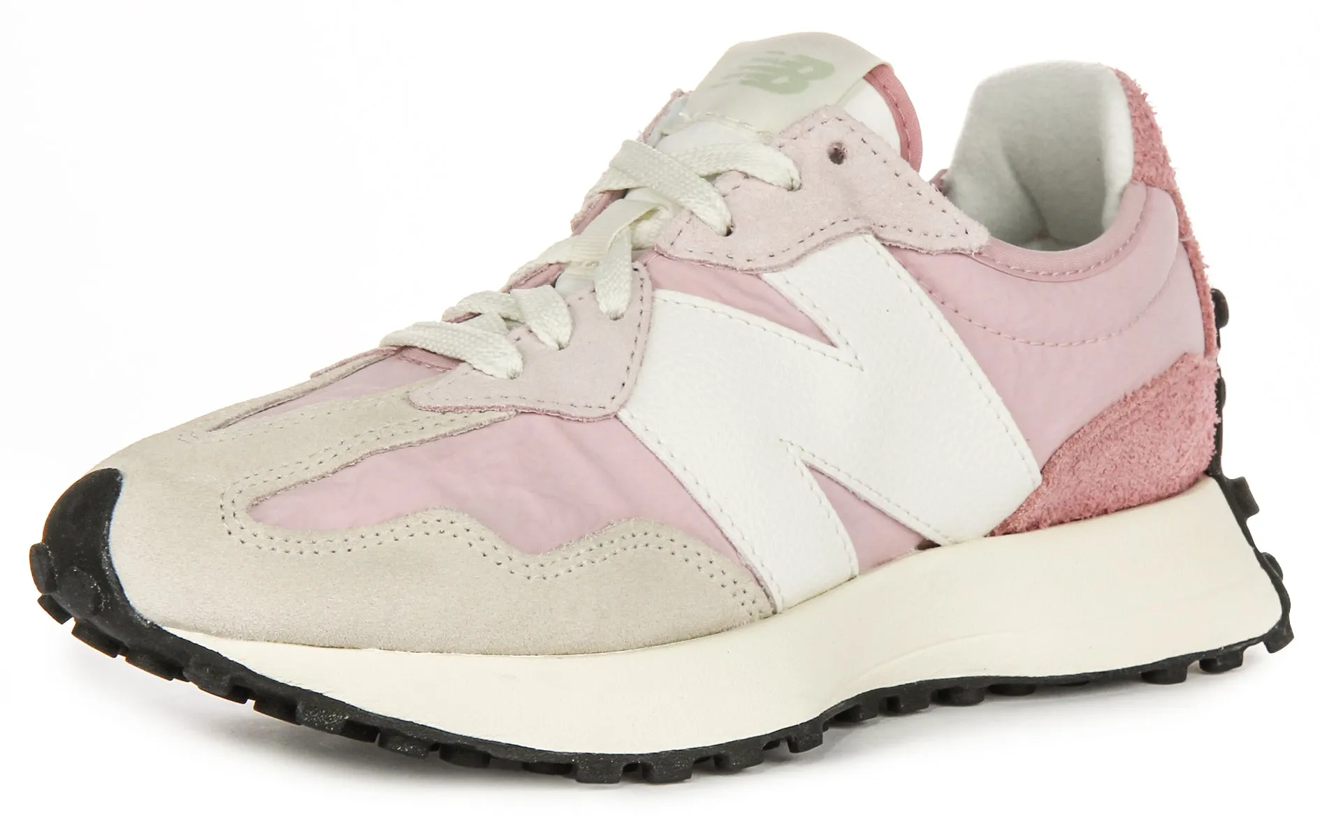New Balance WS327 PM In Pink For Women Shoes New Balance