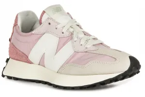 New Balance WS327 PM In Pink For Women Shoes New Balance
