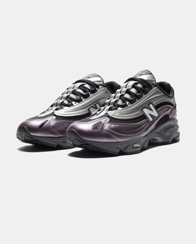NEW BALANCE 1000 - DARKICEWINE reebok casual sport shoes durable