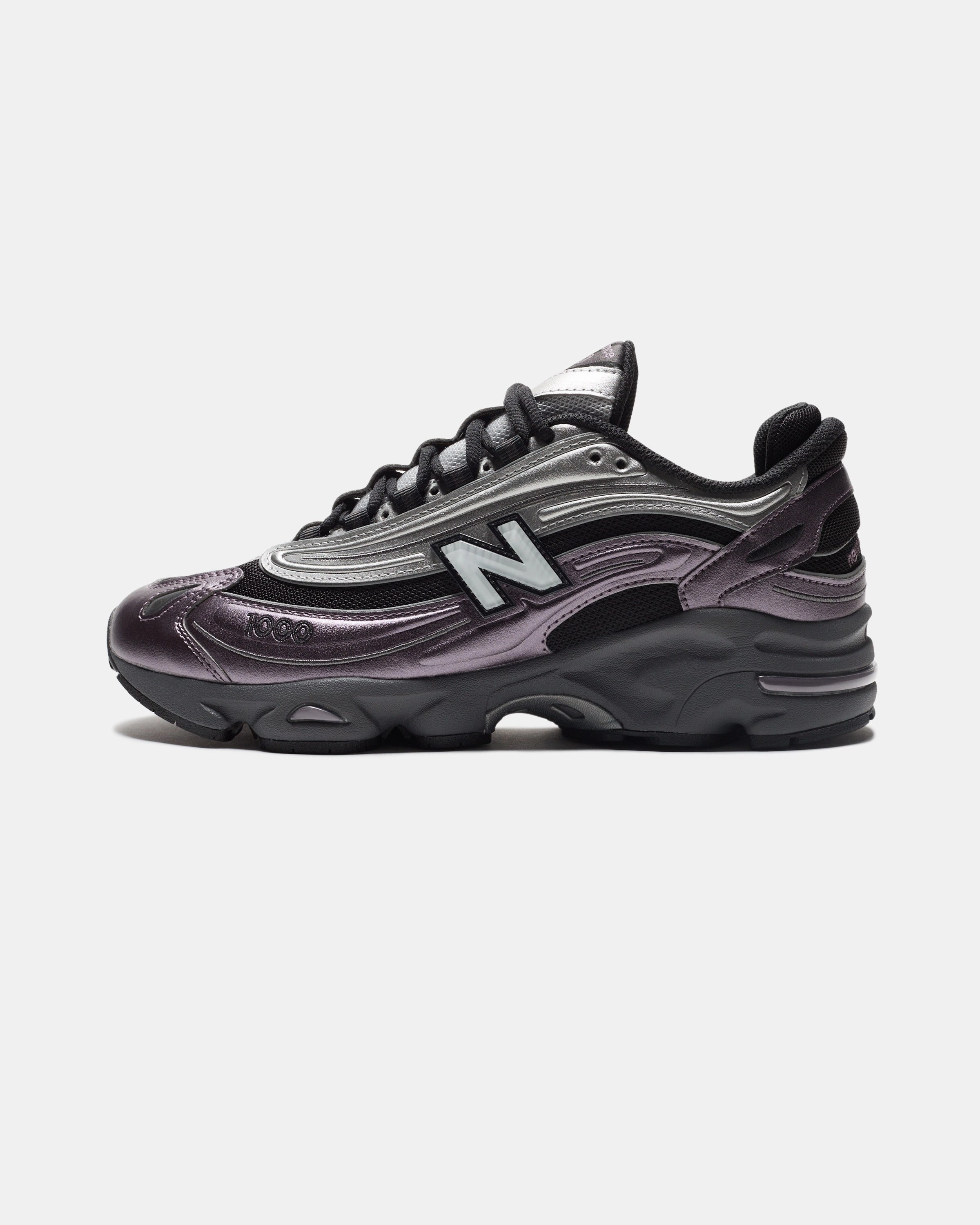 NEW BALANCE 1000 - DARKICEWINE Reebok Originals