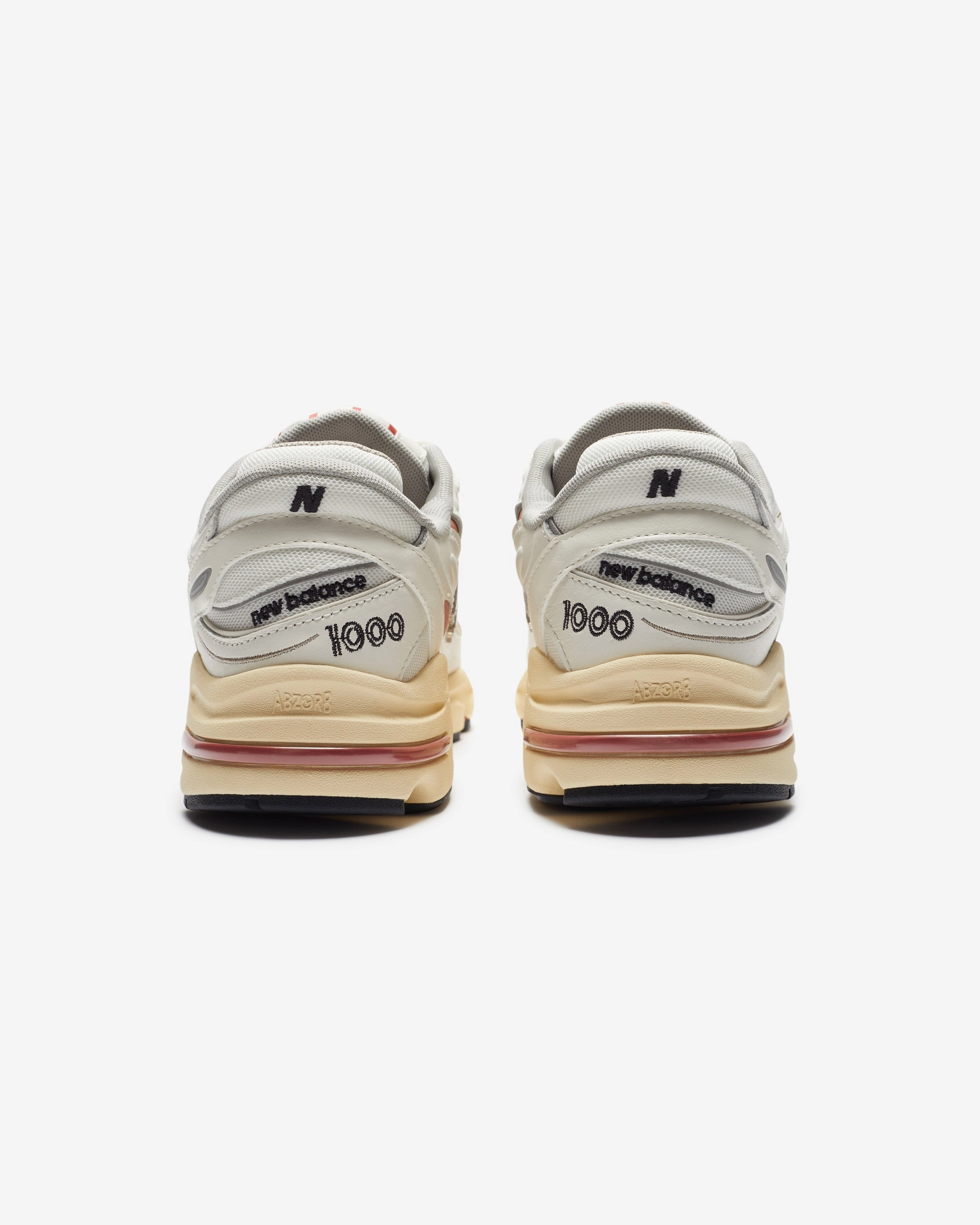 NEW BALANCE 1000 - SEASALT/ASTRODUST Reebok Originals