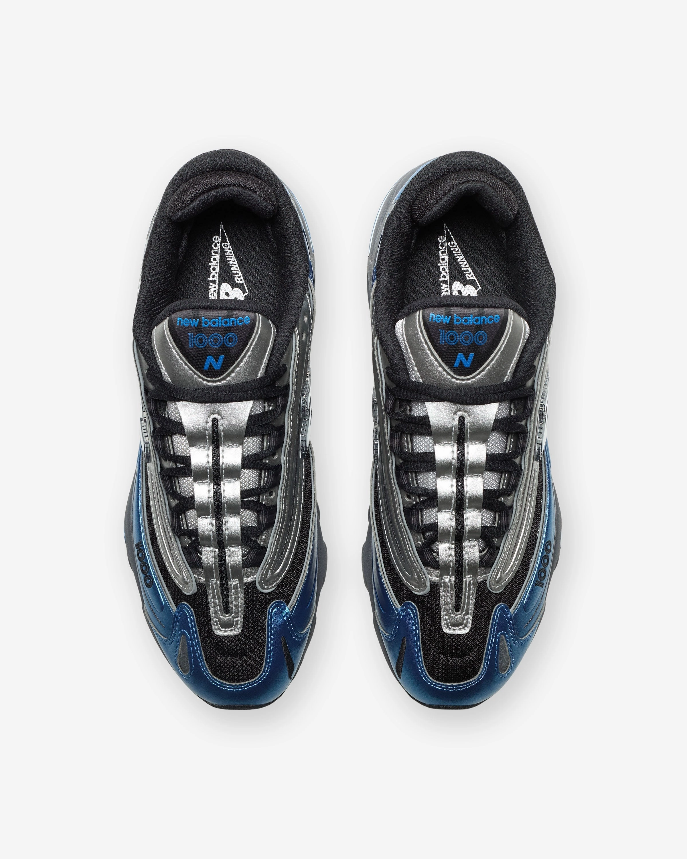 NEW BALANCE 1000 - SEASTONE Reebok Originals