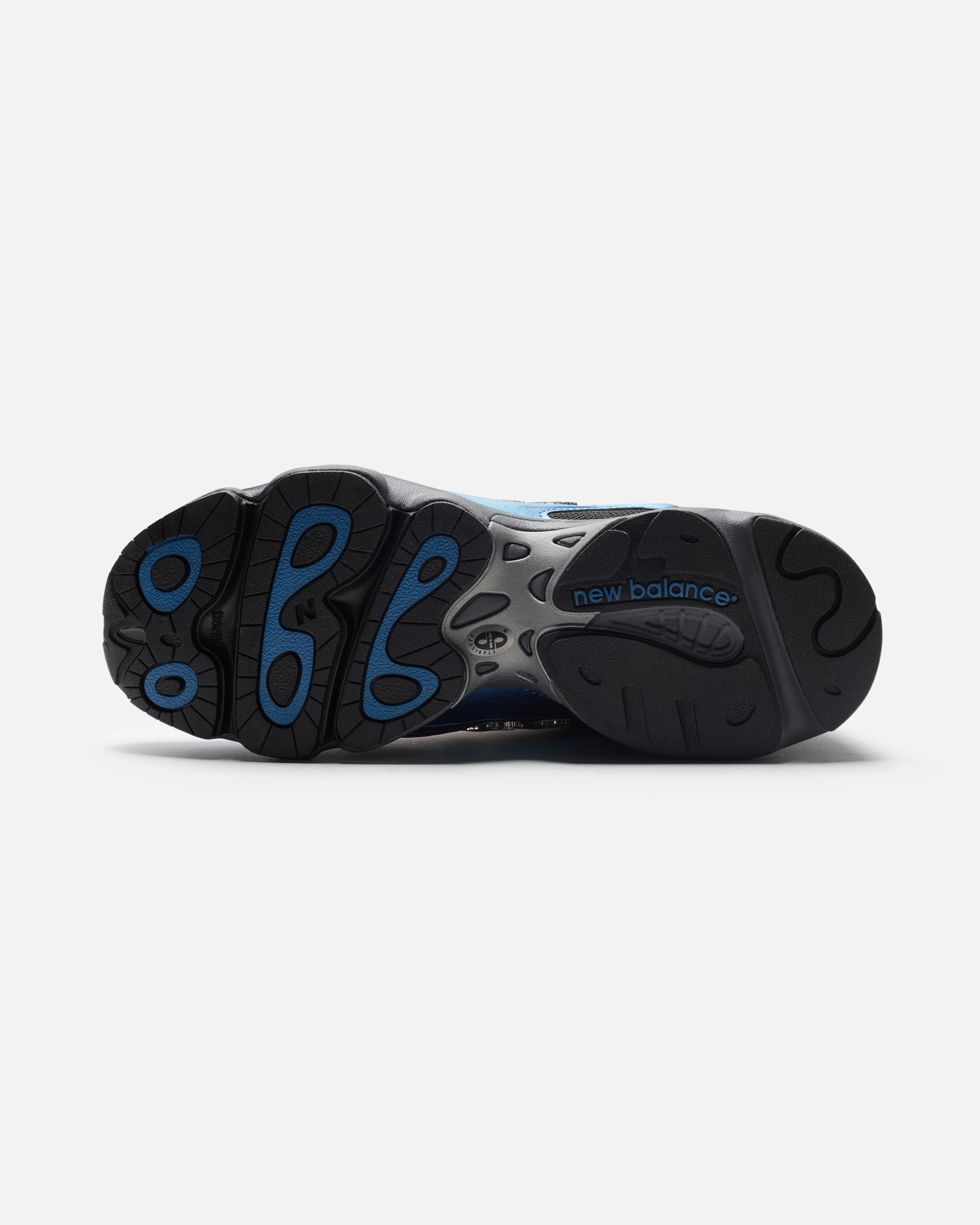 NEW BALANCE 1000 - SEASTONE Reebok Originals