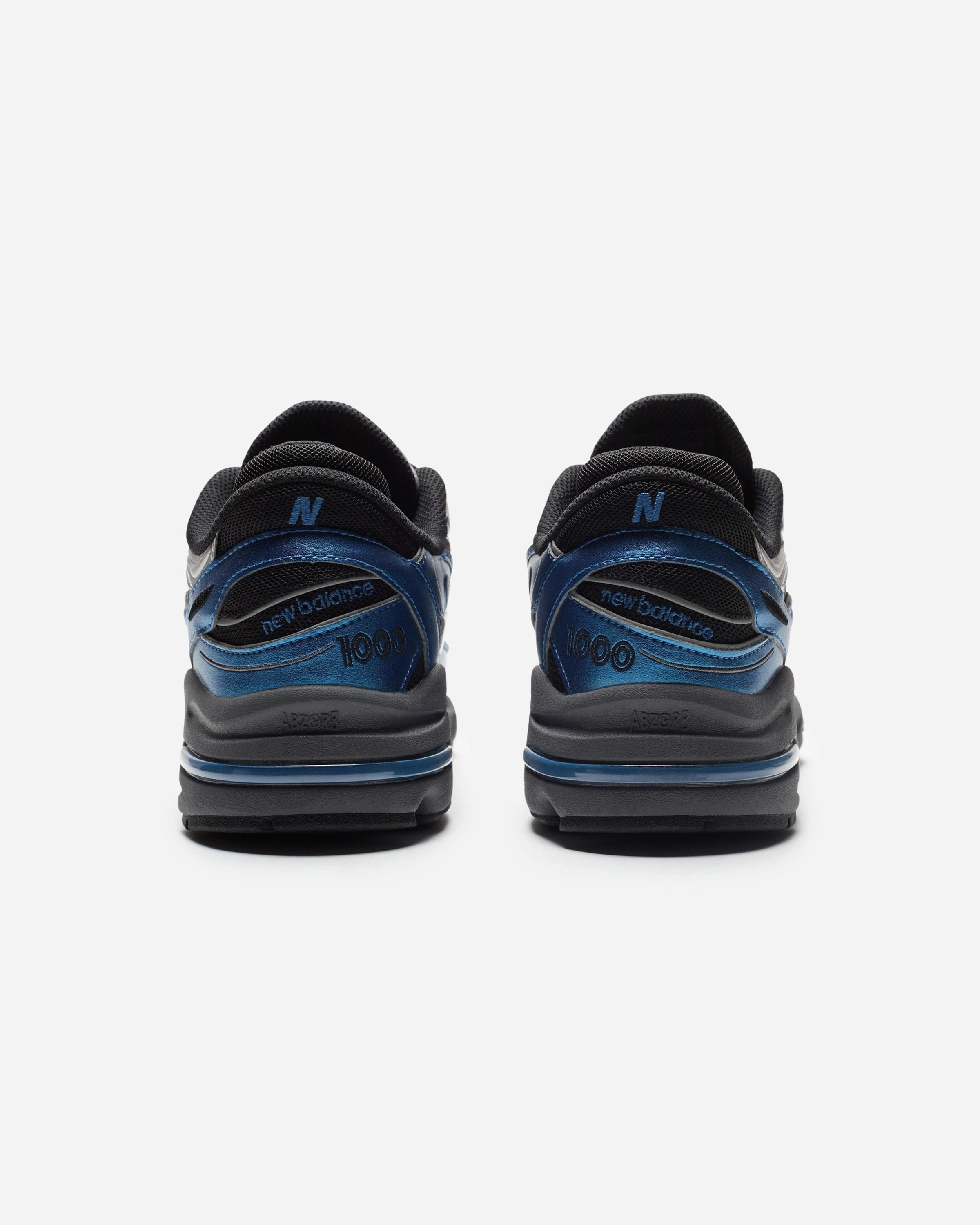 NEW BALANCE 1000 - SEASTONE Reebok Originals
