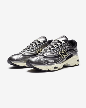 NEW BALANCE 1000 - SILVER reebok casual sport shoes durable