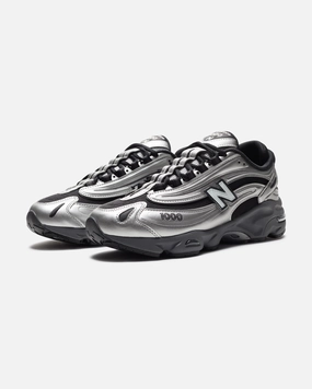 NEW BALANCE 1000 - SILVERMETALLIC reebok casual sport shoes durable