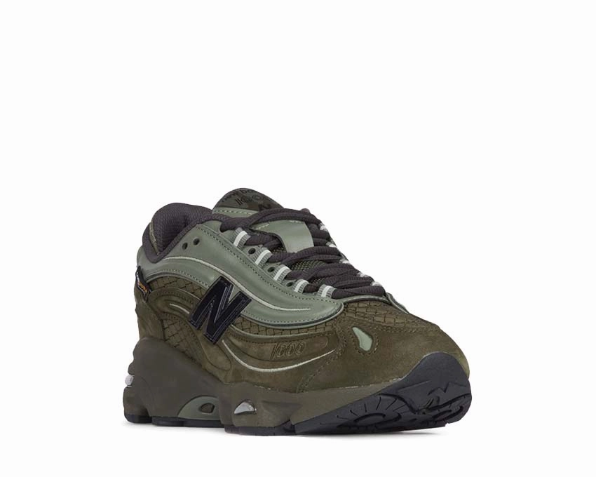 New Balance 1000 Cordura "Woodland" New Balance men's range