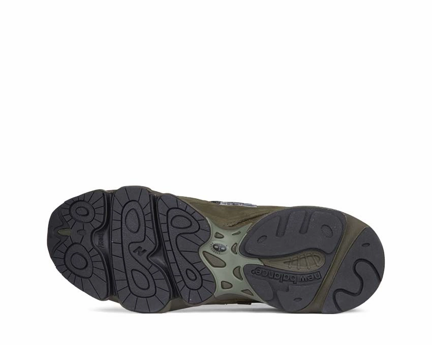 New Balance 1000 Cordura "Woodland" New Balance men's range