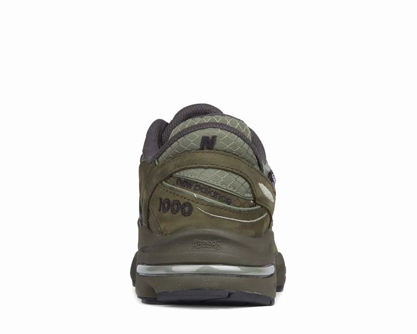 New Balance 1000 Cordura "Woodland" New Balance men's range