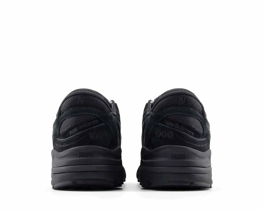 New Balance 1000 "Black" New Balance men's range