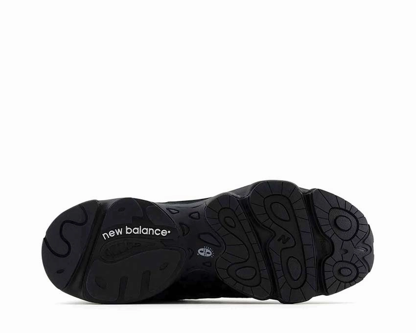 New Balance 1000 "Black" New Balance men's range