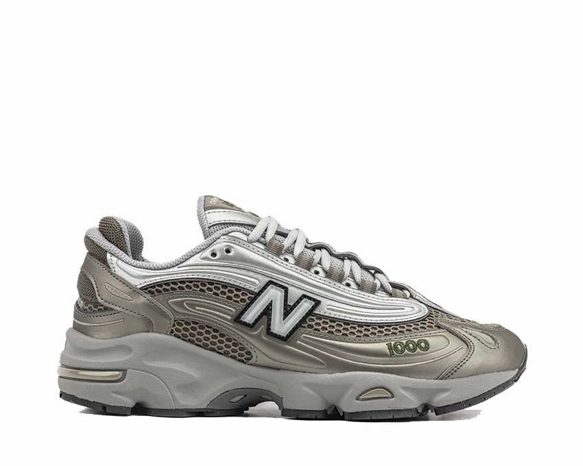 New Balance 1000 "Dark Alpine Green" New Balance 1000 retro shoes