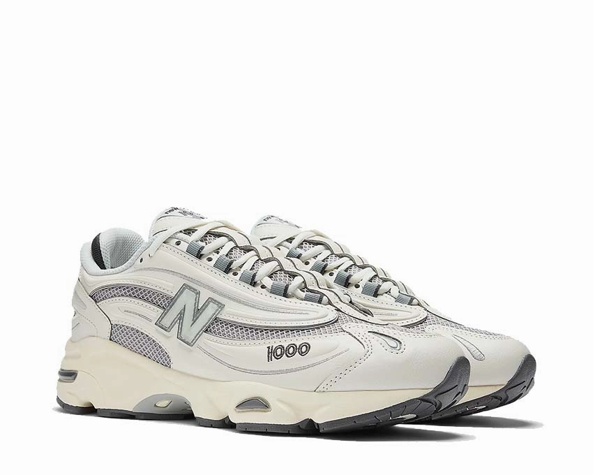 New Balance 1000 "Sea Salt" Classic running sneakers