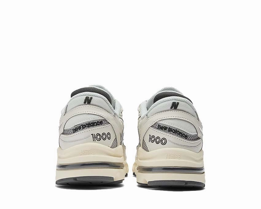 New Balance 1000 "Sea Salt" Classic running sneakers