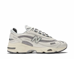 New Balance 1000 "Sea Salt" new balance men's versatile shoes collection
