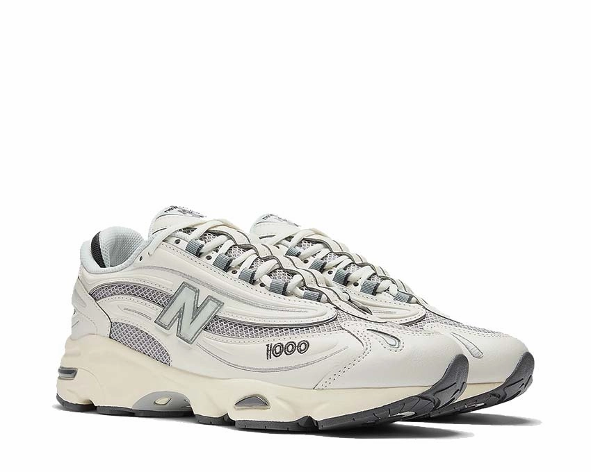 New Balance 1000 "Sea Salt" New Balance men's range