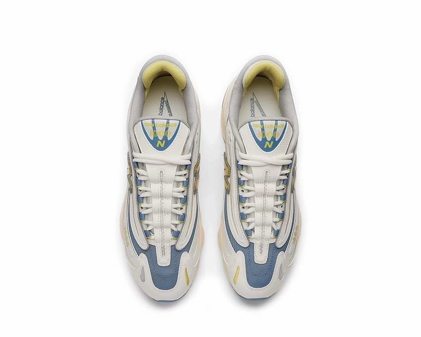 New Balance 1000 "Varsity Core" Classic running sneakers
