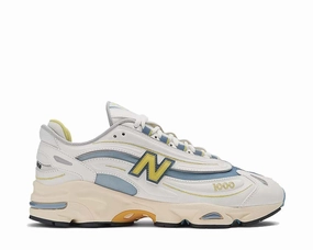 New Balance 1000 "Varsity Core" new balance men's versatile shoes collection