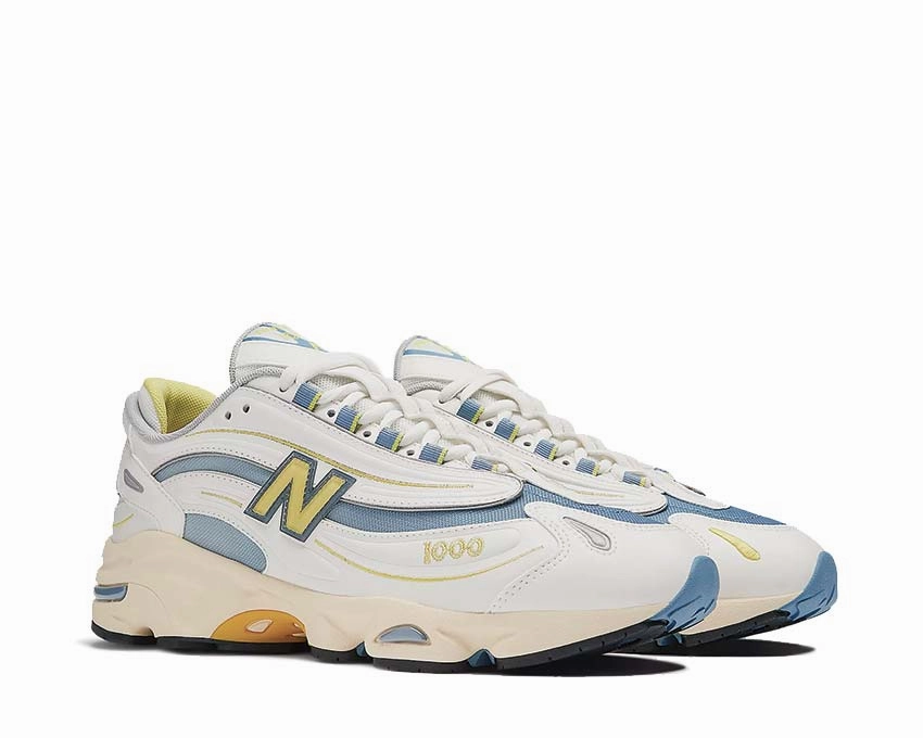 New Balance 1000 "Varsity Core" New Balance men's range