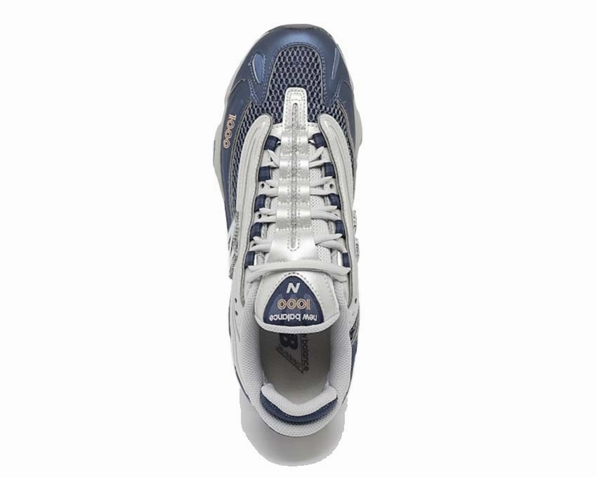New Balance 1000 "Vintage Indigo" Classic running sneakers