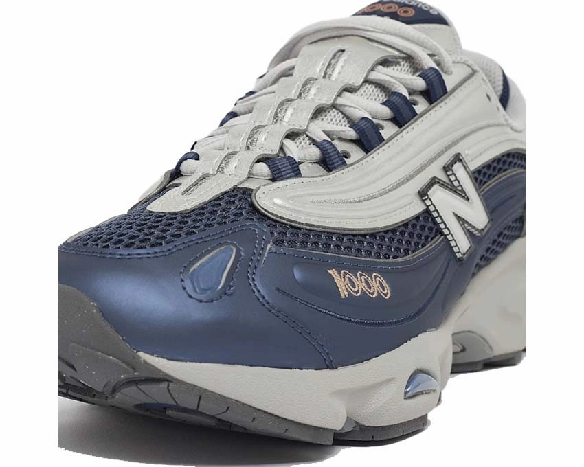 New Balance 1000 "Vintage Indigo" Classic running sneakers