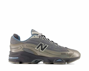 New Balance 1000D "Arid Stone" New Balance 1000 retro shoes