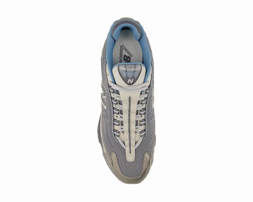 New Balance 1000D "Arid Stone" Classic running sneakers