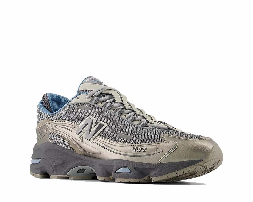 New Balance 1000D "Arid Stone" Classic running sneakers