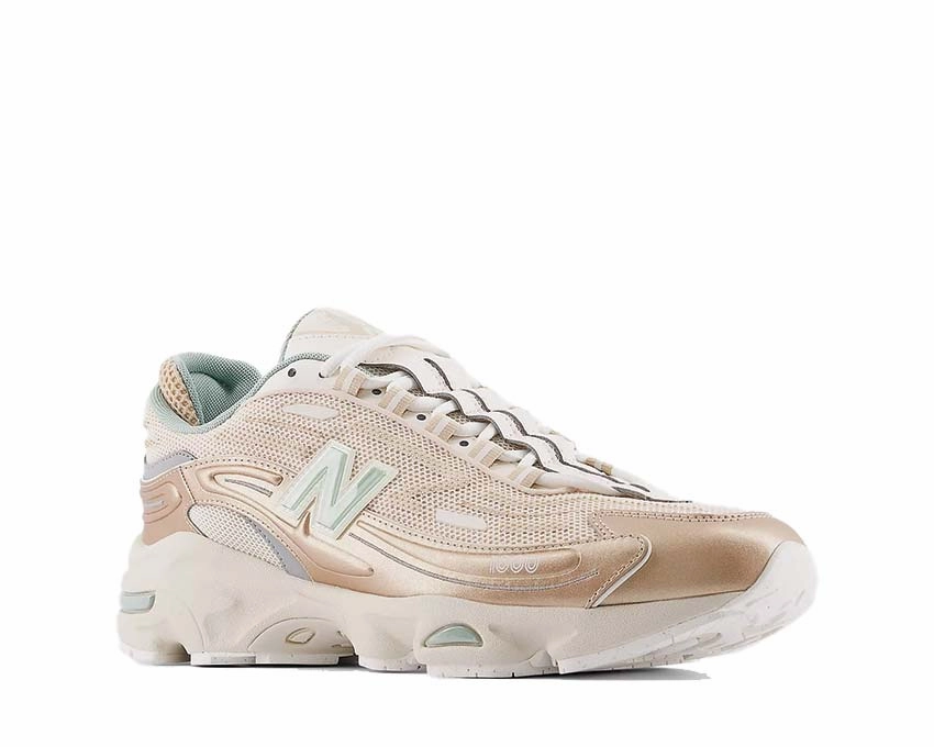 New Balance 1000D "Desert Clay" Classic running sneakers